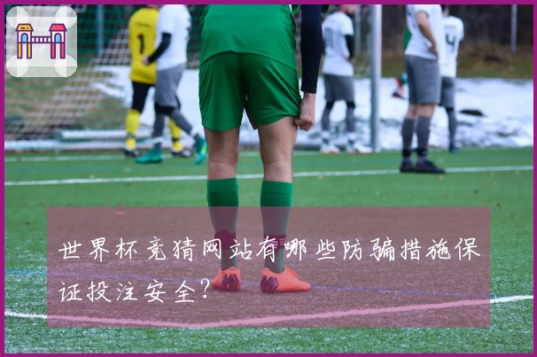 世界杯竞猜网站有哪些防骗措施保证投注安全？