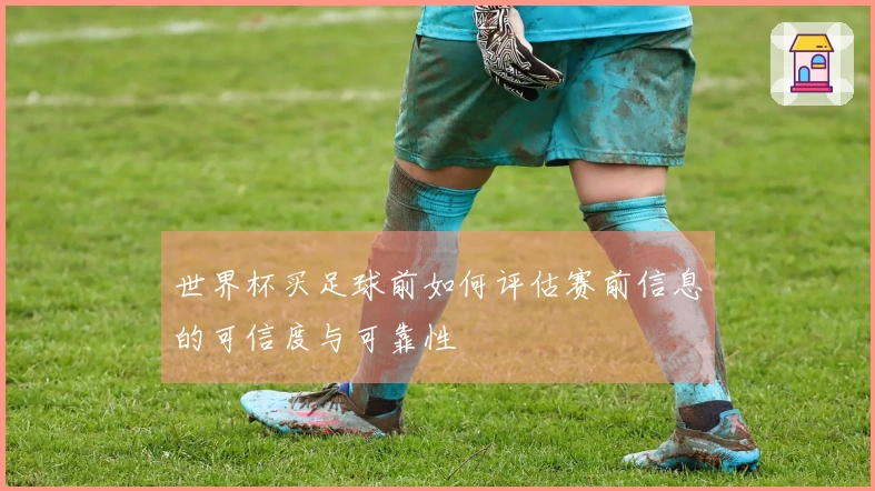 世界杯买足球前如何评估赛前信息的可信度与可靠性