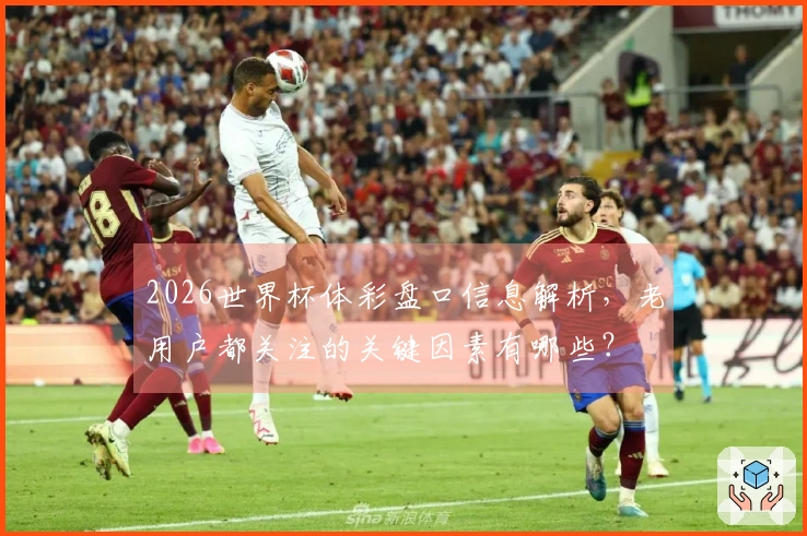 2026世界杯体彩盘口信息解析，老用户都关注的关键因素有哪些？